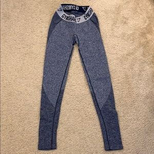 Gymshark Flex Leggings